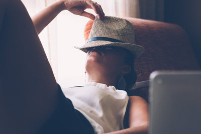 7 Expert Tips for the Best Power Nap Ever