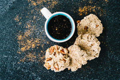 DIY Sleepy Cookie Recipes: Ayurvedic Calming Biscuits