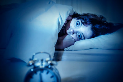 5 Surprising Foods That Can Cause Anxiety and Insomnia