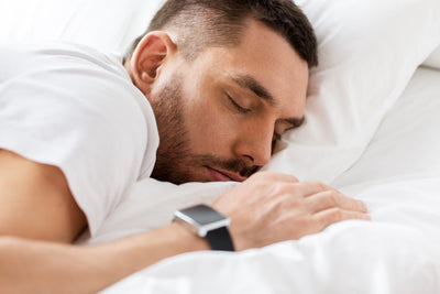 Study Finds This 5-Minute Hack Will Help You Fall Asleep Faster