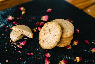 7 DIY Recipes for Insomnia Cookies