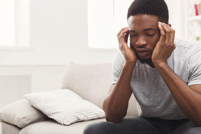 Everything You Need to Know About GABA, Sleep, and Anxiety
