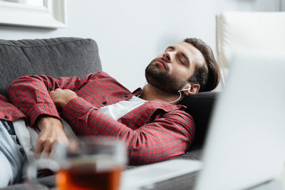 Good Sleeping Songs: Scientifically Proven Playlists