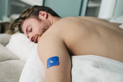How Sleep Patches Work: Your Guide to Deeper, Faster Sleep