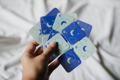 How Transdermal Sleep Patches Work (And Why People Use Them)