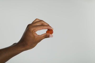 Melatonin Gummies Side Effects: What You Really Need to Know