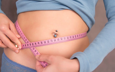 Sleep and Weight Gain: 7 Reasons to Get More Zzzzz’s