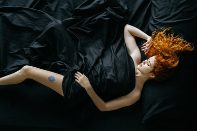 Sleep is Your Superpower