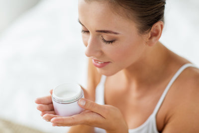 The 7 Best Smells for Falling Asleep