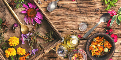 The A to Zzzz's Guide to Natural Sleep Aids