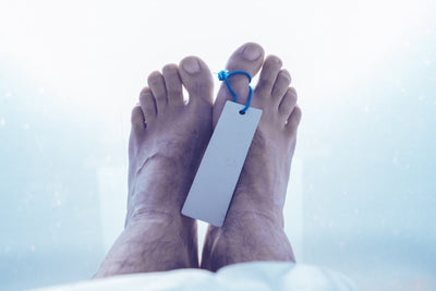 What Does Lack of Sleep Cause? Eventually, Death.