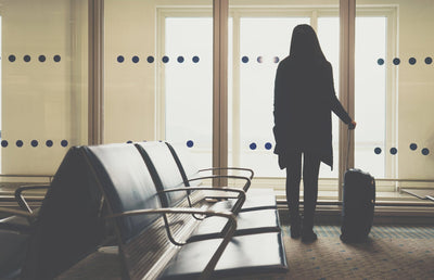 What is Jet Lag? Facts, Myths and Natural Solutions