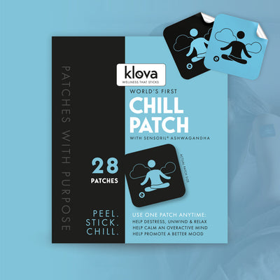 Chill Patch - Klova