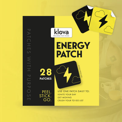 Energy Patch - Klova