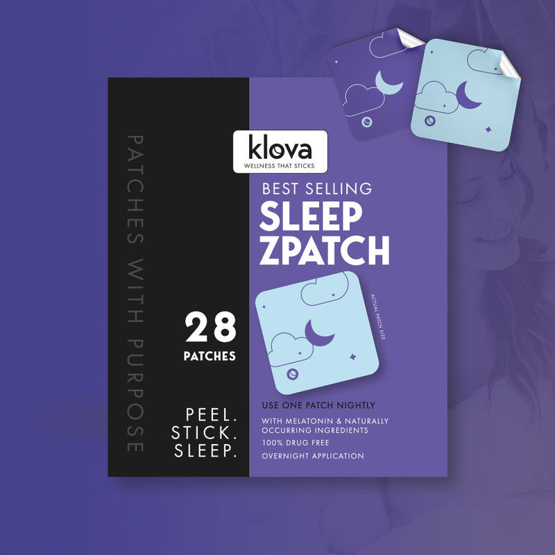 Original Sleep ZPatch - Klova