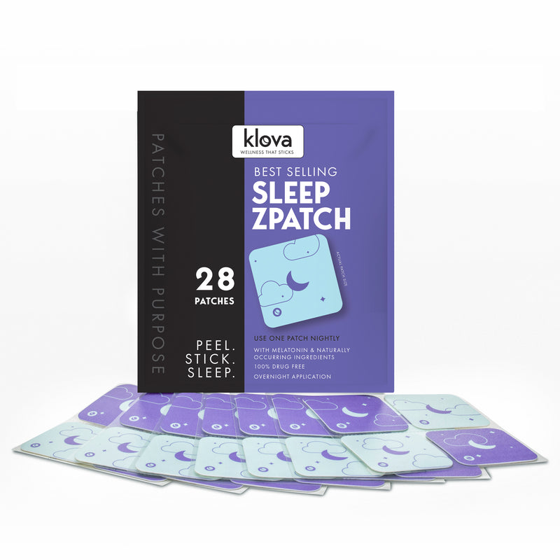 Sleep Patch (Sleep ZPatch)