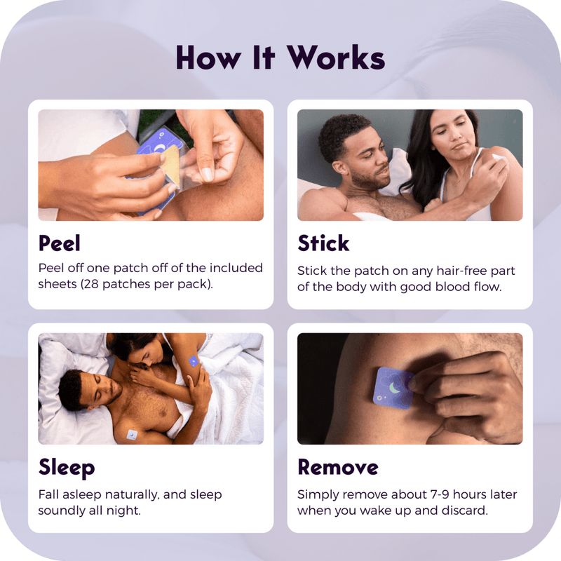 Deep Sleep Bundle Discovery Pack - Klova