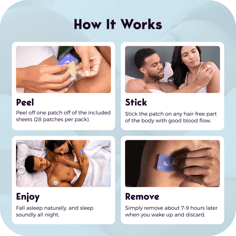 Try Them All Patch Sampler - Klova