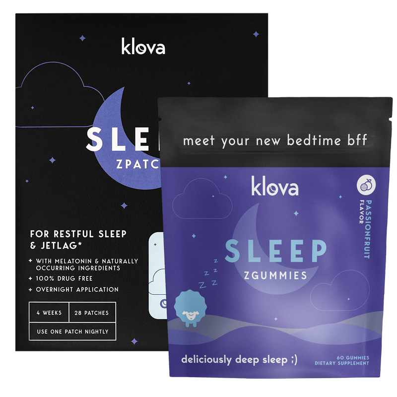 Bedtime Routine Bundle